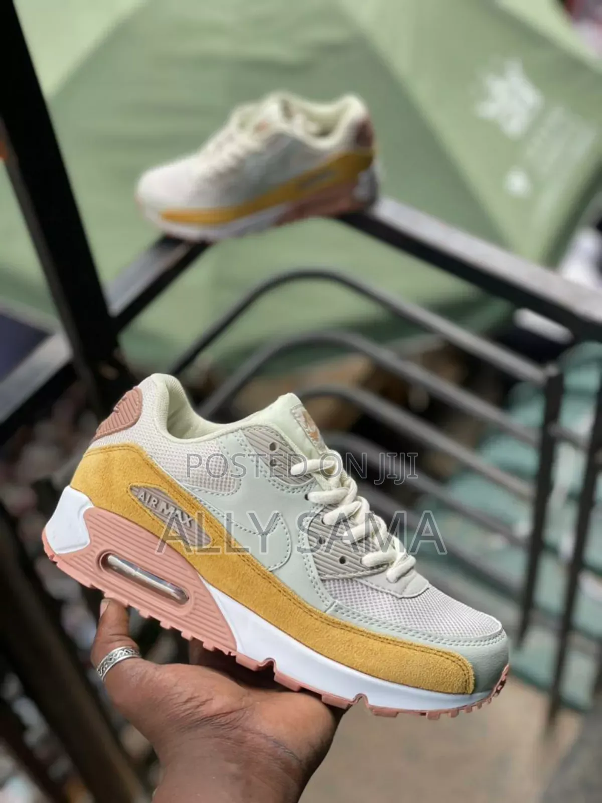 Mens Sneakers Airmax New Colors Original