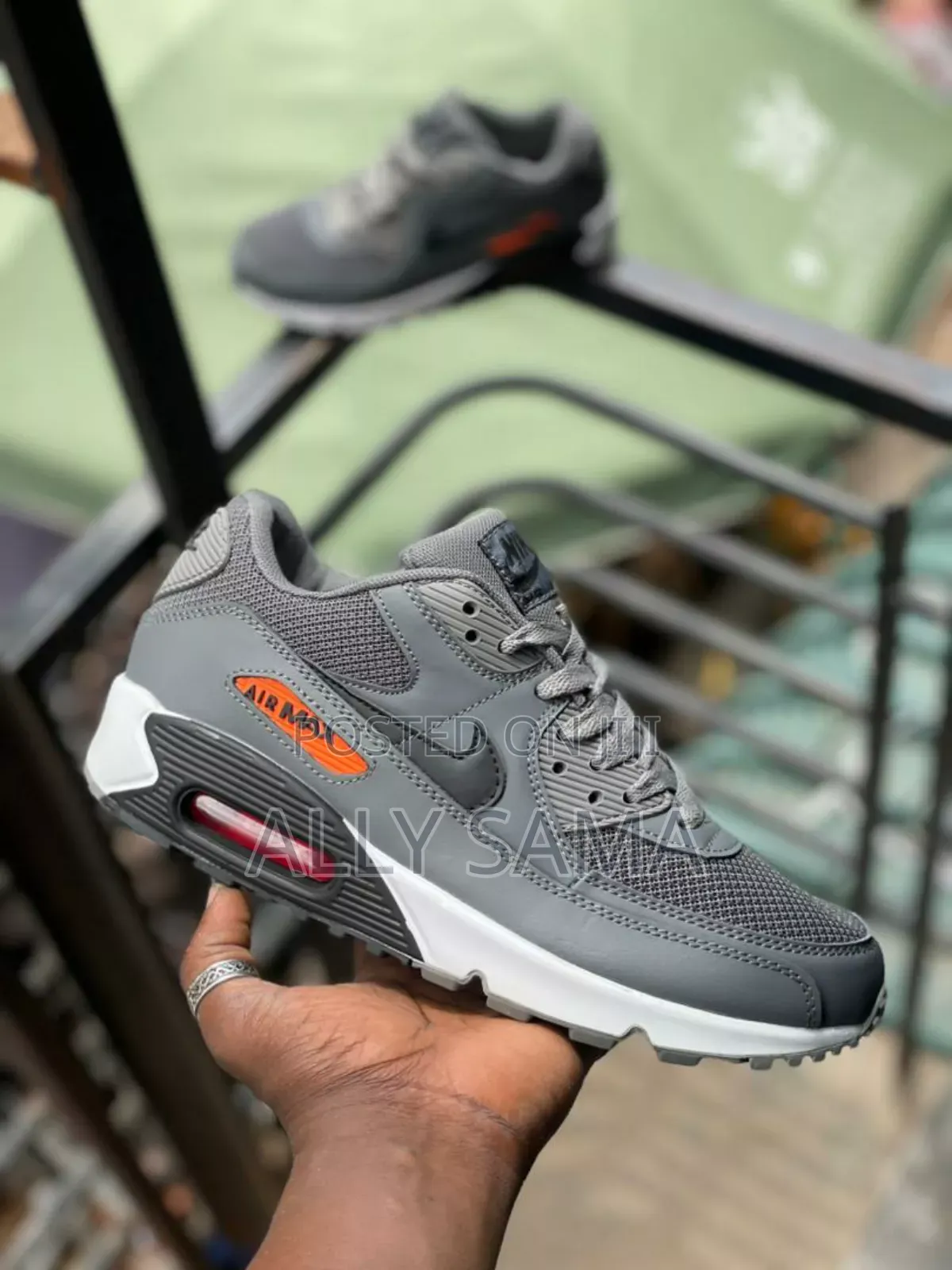 Mens Sneakers Airmax New Colors Original