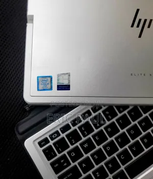 Laptop HP Elite X2 1012 G2 8GB Intel Core I5 SSD 256GB