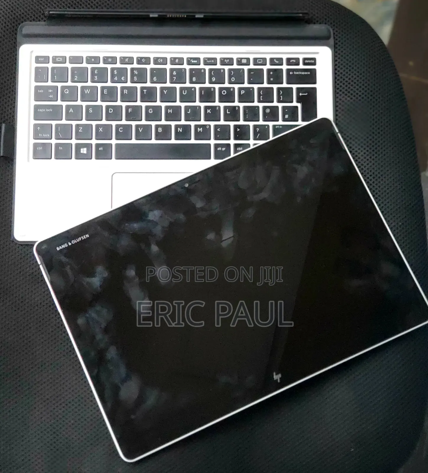 Laptop HP Elite X2 1012 G2 8GB Intel Core I5 SSD 256GB