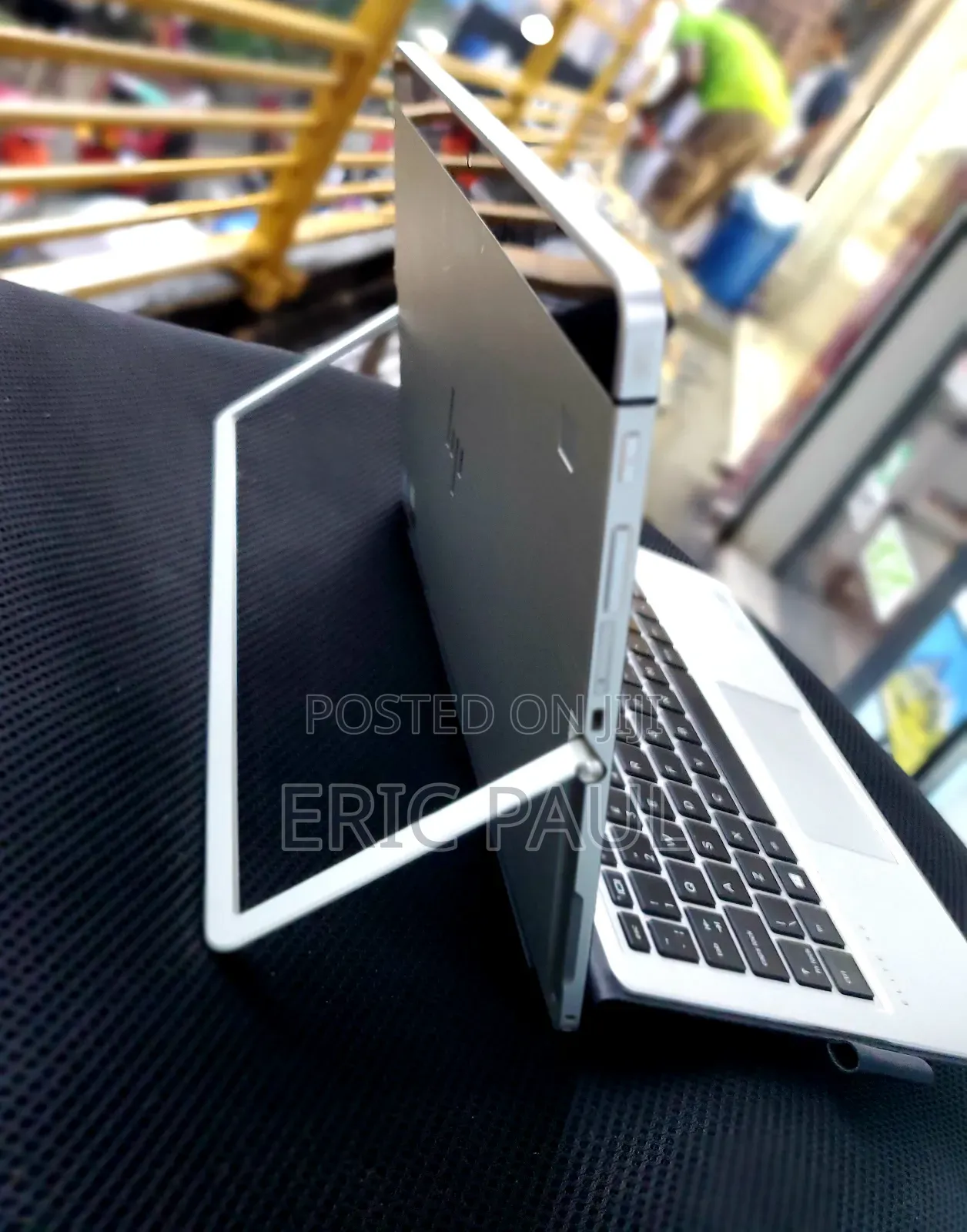 Laptop HP Elite X2 1012 G2 8GB Intel Core I5 SSD 256GB