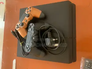 Ps4 Fat 500GB