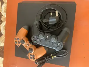 Ps4 Fat 500GB