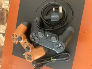 Ps4 Fat 500GB