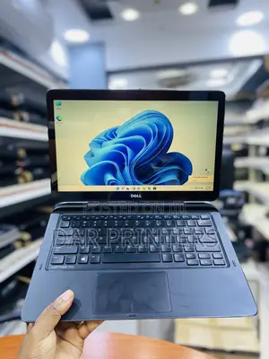 Laptop Dell Latitude 13 7350 8GB Intel Core I5 SSD 256GB
