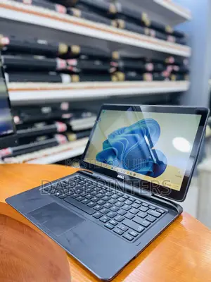 Laptop Dell Latitude 13 7350 8GB Intel Core I5 SSD 256GB