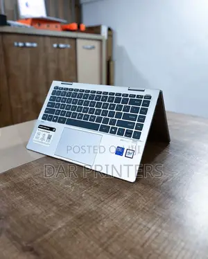 New Laptop HP Envy 14 16GB Intel Core I5 SSD 512GB