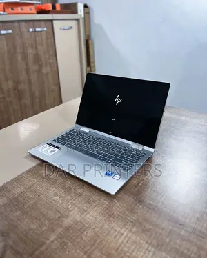 New Laptop HP Envy 14 16GB Intel Core I5 SSD 512GB