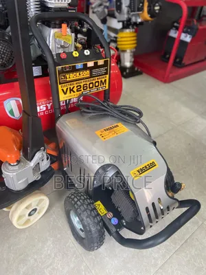 Vackson Electrical Pressure Washer 3600psi