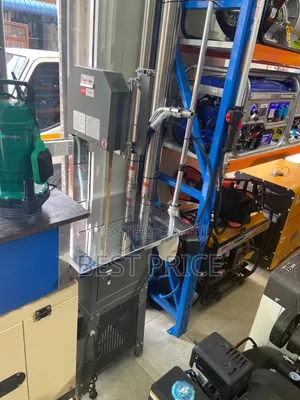 Easy Power Meat Bone Saw