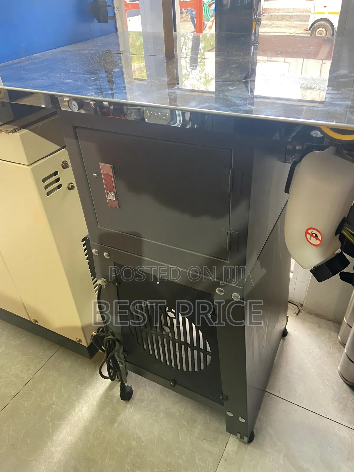 Easy Power Meat Bone Saw