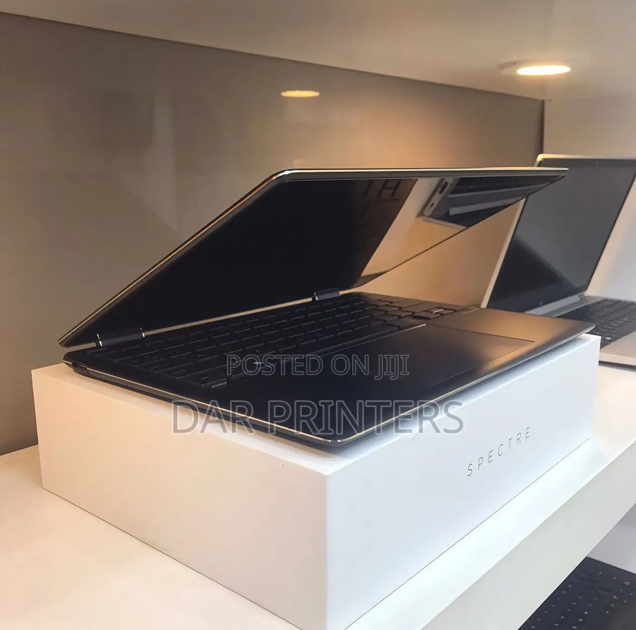 New Laptop HP Spectre 14 16GB Intel Core I7 SSD 1T