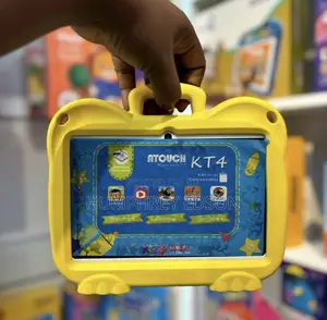 New Atouch KT4 128 GB Yellow