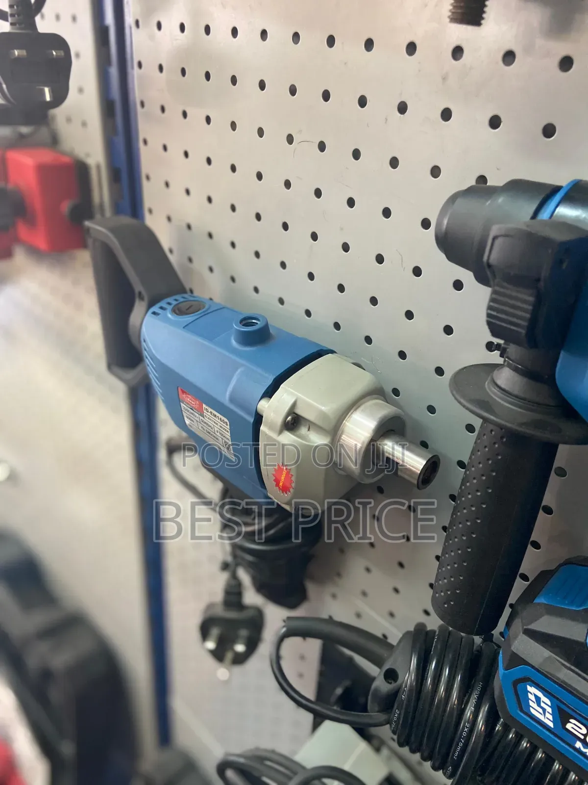 Ideal Electrical Mixer 800W
