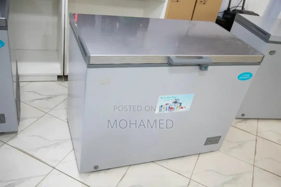 Mr UK Freezer/Friza 290L