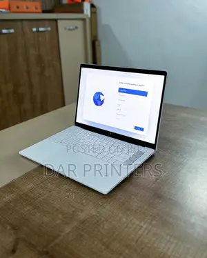 New Laptop HP Dragonfly G4 16GB AMD Ryzen 7 SSD 512GB
