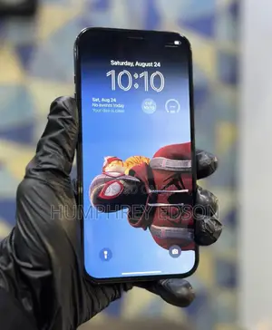 Apple iPhone 12 Pro Max 128 GB Blue