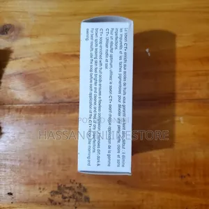 Clear Therapy Lightening Purifying Soap With Carrot Oil 175g