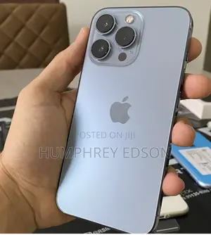 Apple iPhone 13 Pro 128 GB Blue