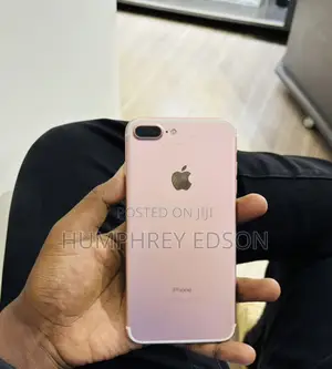 Apple iPhone 7 Plus 128 GB Rose Gold