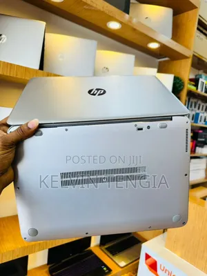 Laptop HP EliteBook 1040 G3 8GB Intel Core I5 SSD 256GB