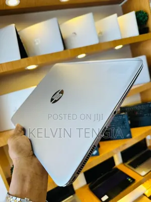 Laptop HP EliteBook 1040 G3 8GB Intel Core I5 SSD 256GB
