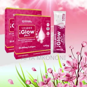Photo - I-Glow 24/7