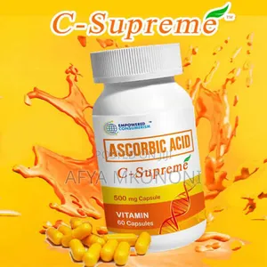 Photo - C-Supreme (Vitamin C)