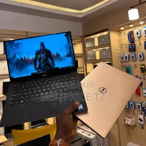 Laptop Dell XPS 13 (9350) 8GB Intel Core i5 SSD 500GB