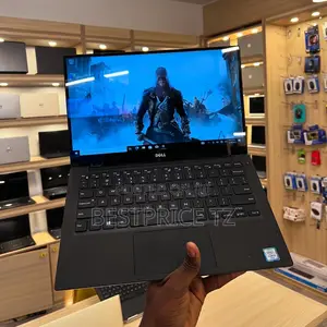 Laptop Dell XPS 13 (9350) 8GB Intel Core i5 SSD 500GB