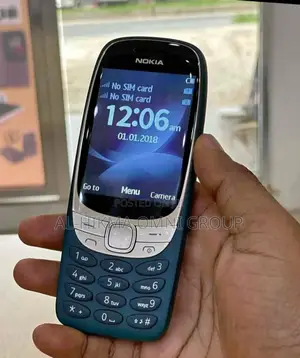 New Nokia 6310