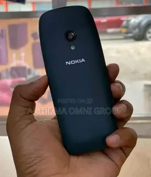New Nokia 6310