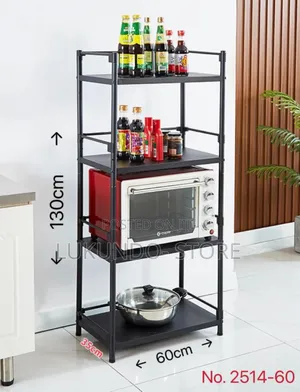 Kitchen Rack Nzuri