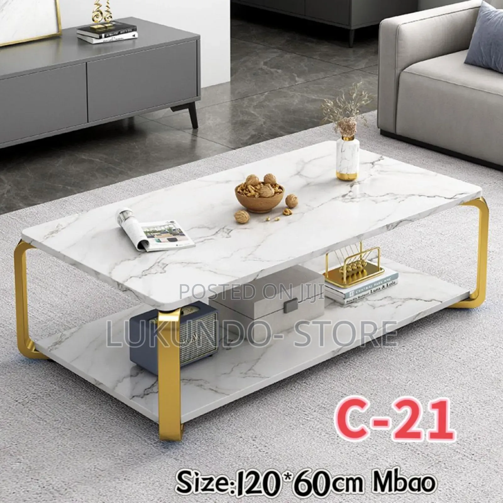 Cofee Table Nzuri
