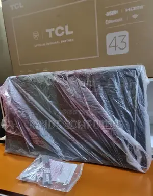 TCL 43 Inch Android TV