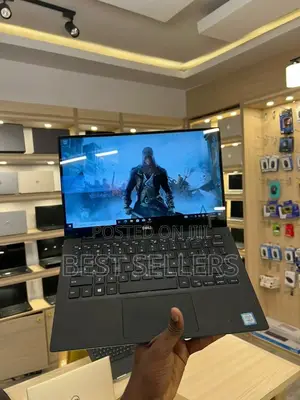Laptop Dell XPS 13 9350 8GB Intel Core I7 SSD 256GB