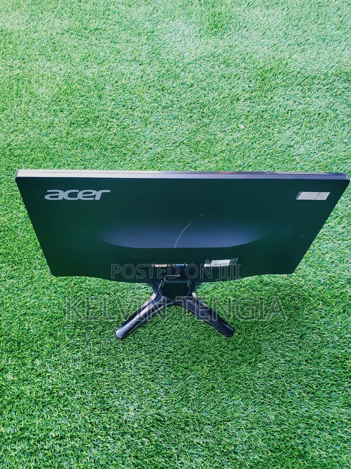 Computer Monitor