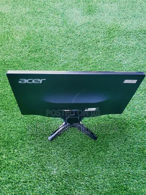 Photo - Computer Monitor