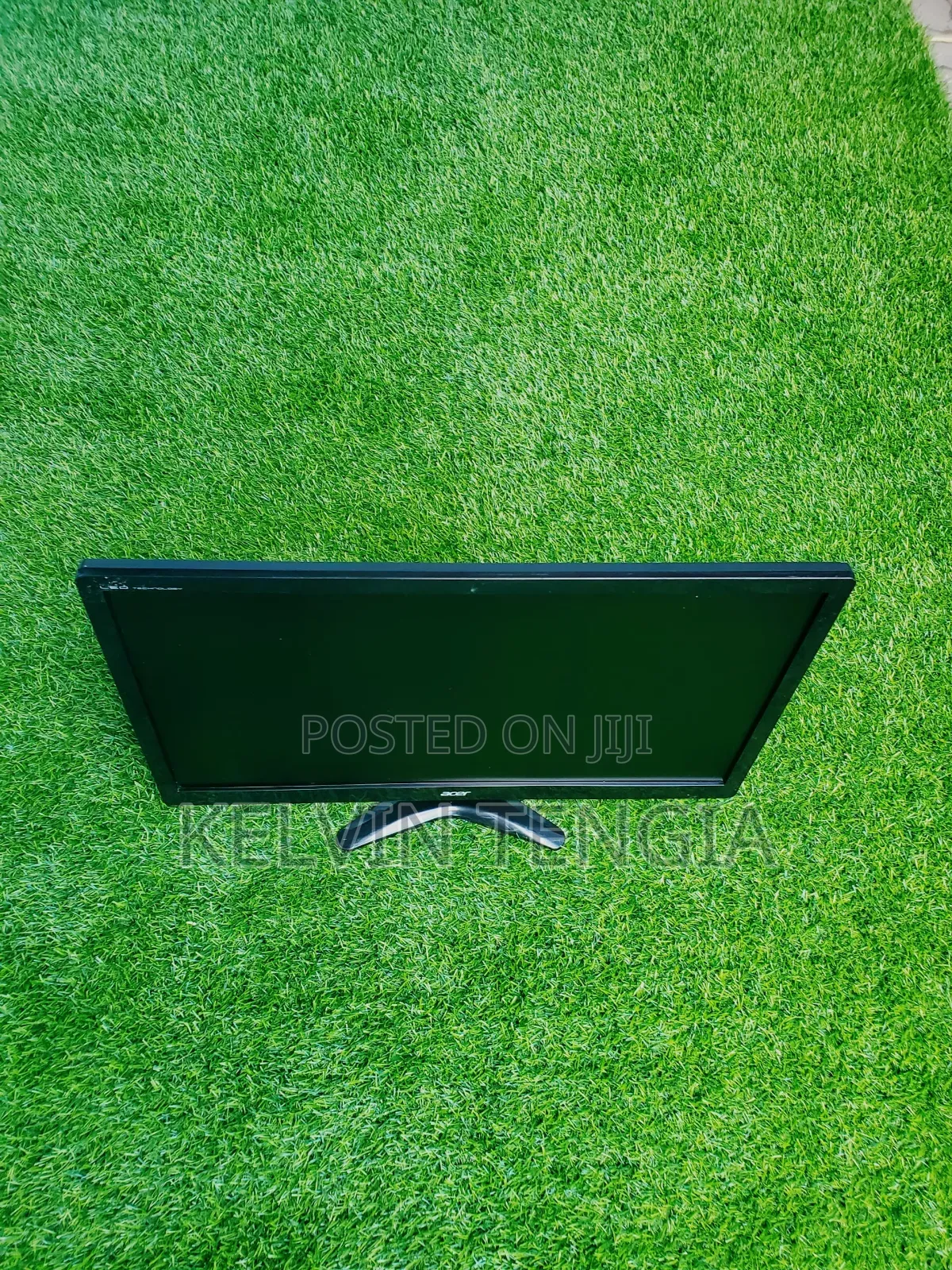 Computer Monitor