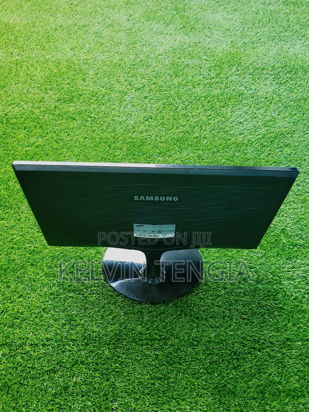 Computer Monitor