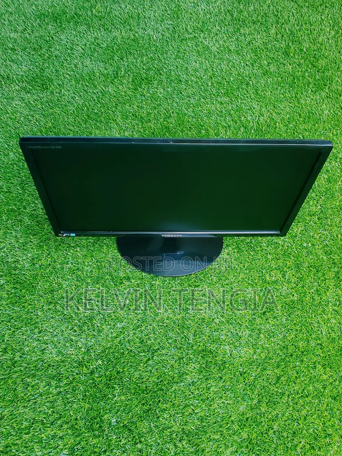 Computer Monitor