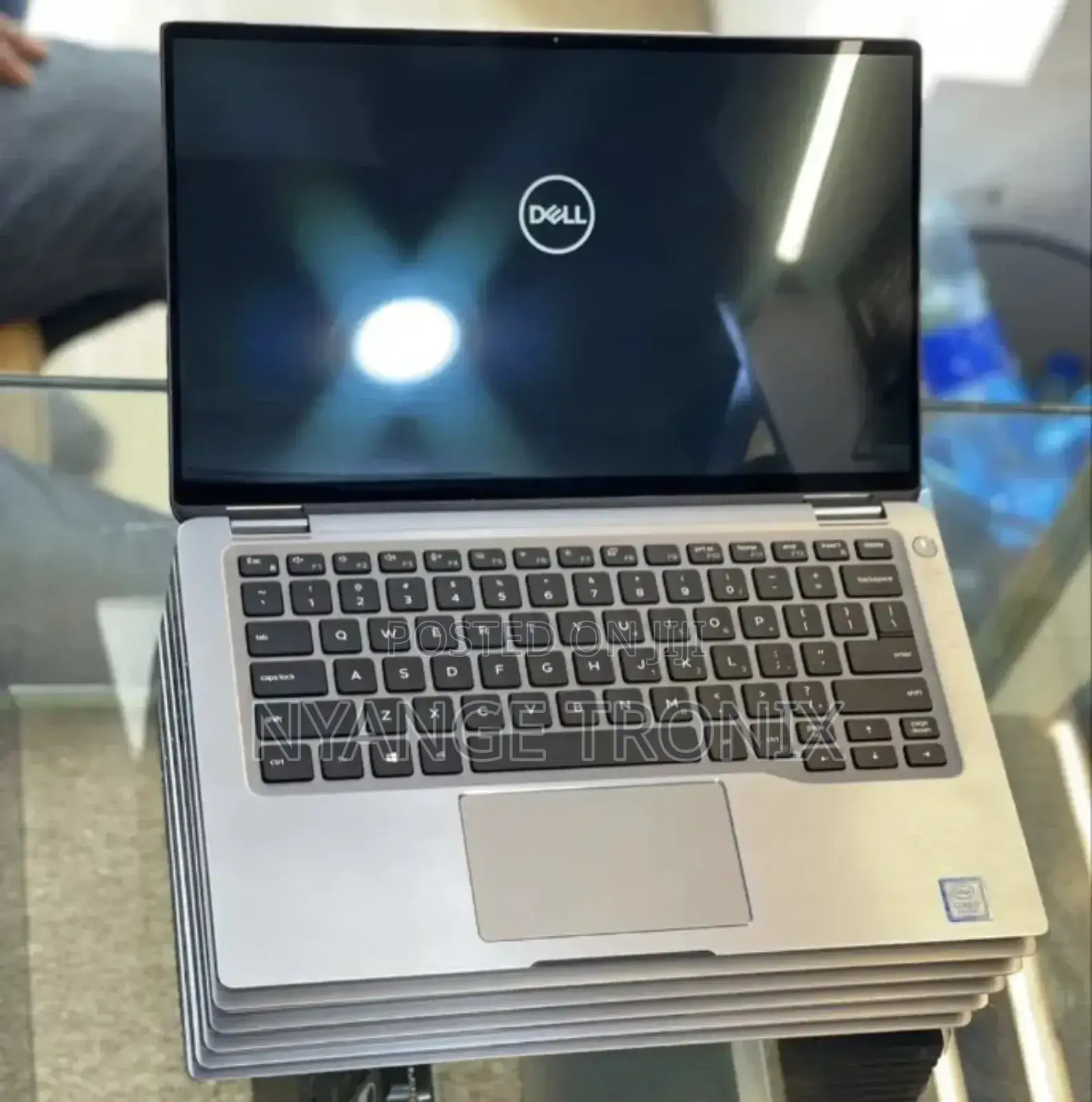 Laptop Dell Latitude 7400 16GB Intel Core I7 SSD 512GB