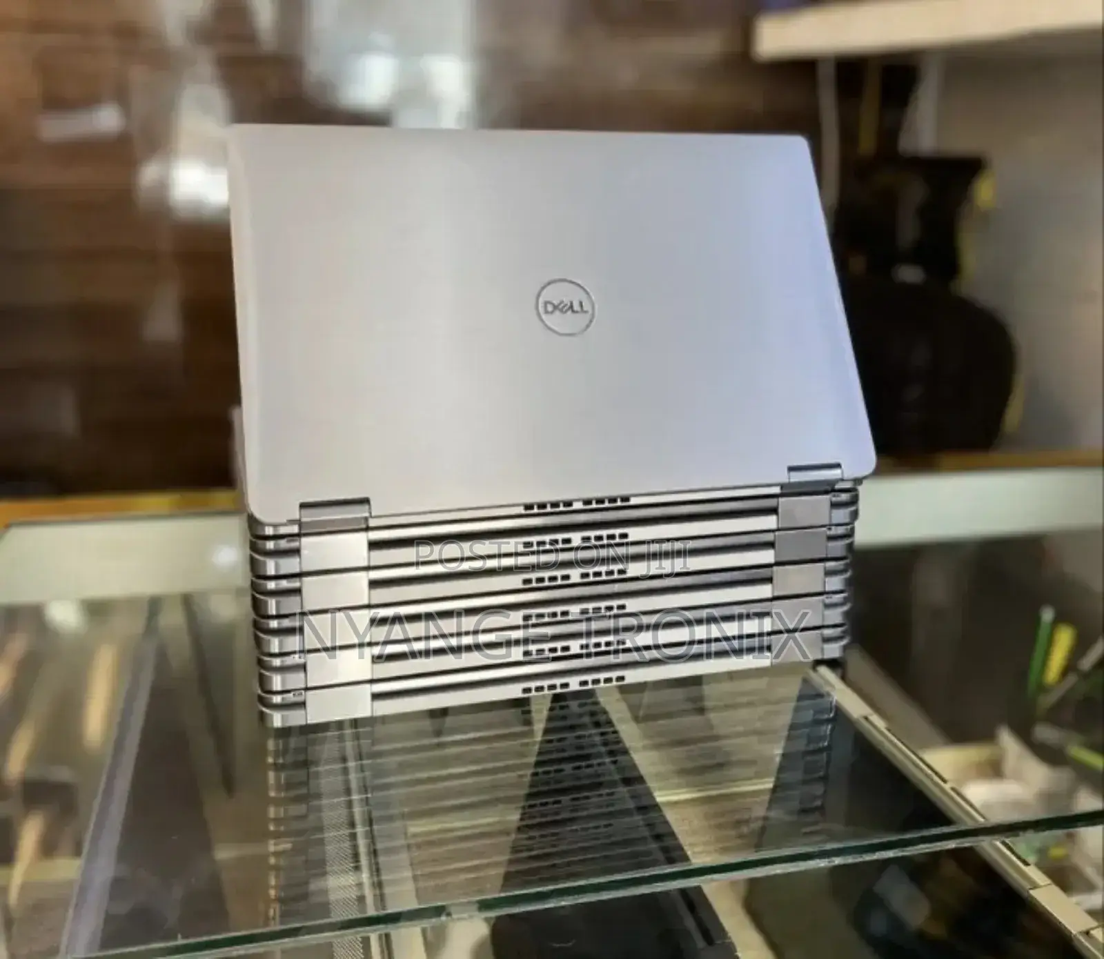 Laptop Dell Latitude 7400 16GB Intel Core I7 SSD 512GB