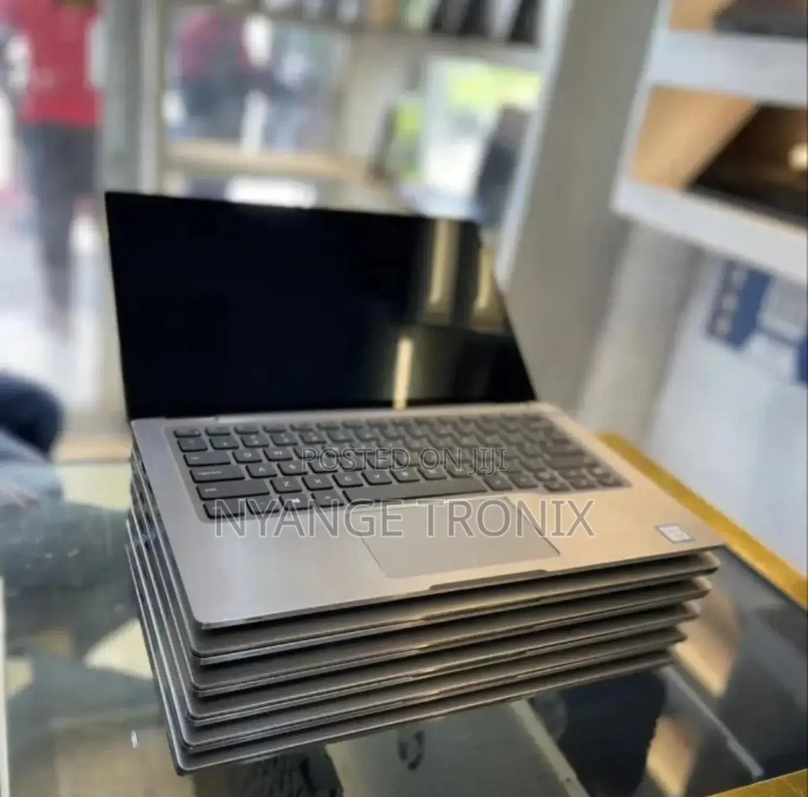 Laptop Dell Latitude 7400 16GB Intel Core I7 SSD 512GB