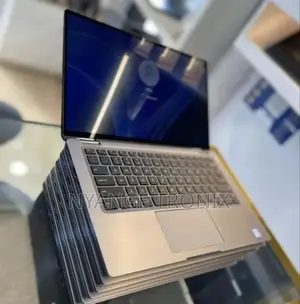 Laptop Dell Latitude 7400 16GB Intel Core I7 SSD 512GB