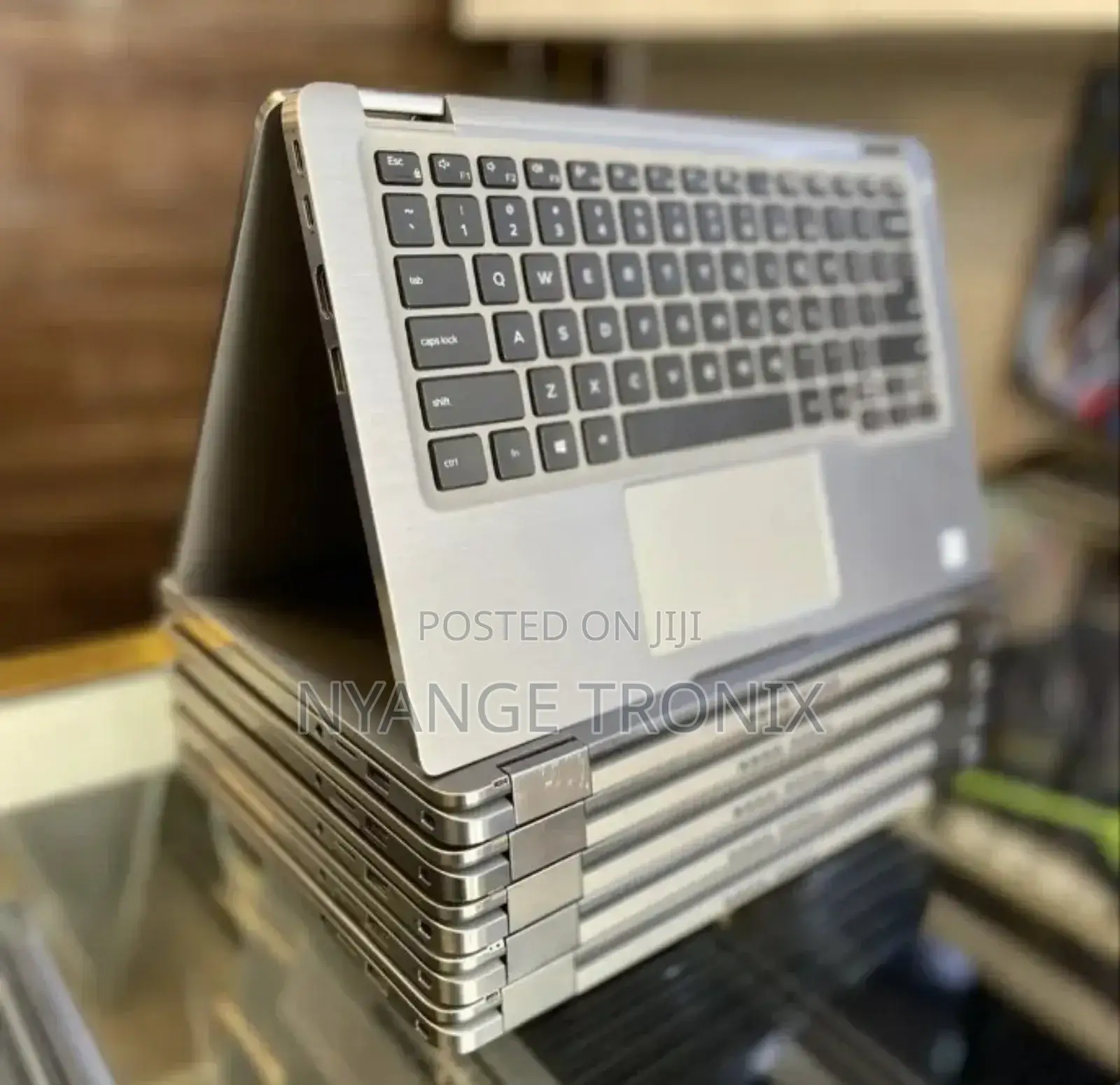 Laptop Dell Latitude 7400 16GB Intel Core I7 SSD 512GB