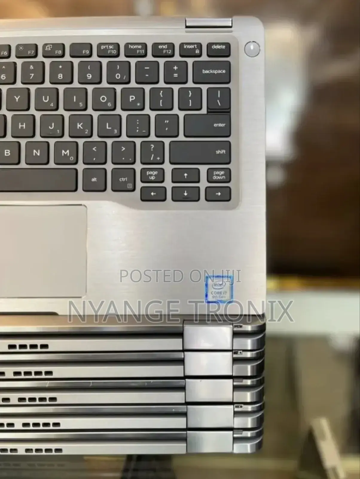 Laptop Dell Latitude 7400 16GB Intel Core I7 SSD 512GB