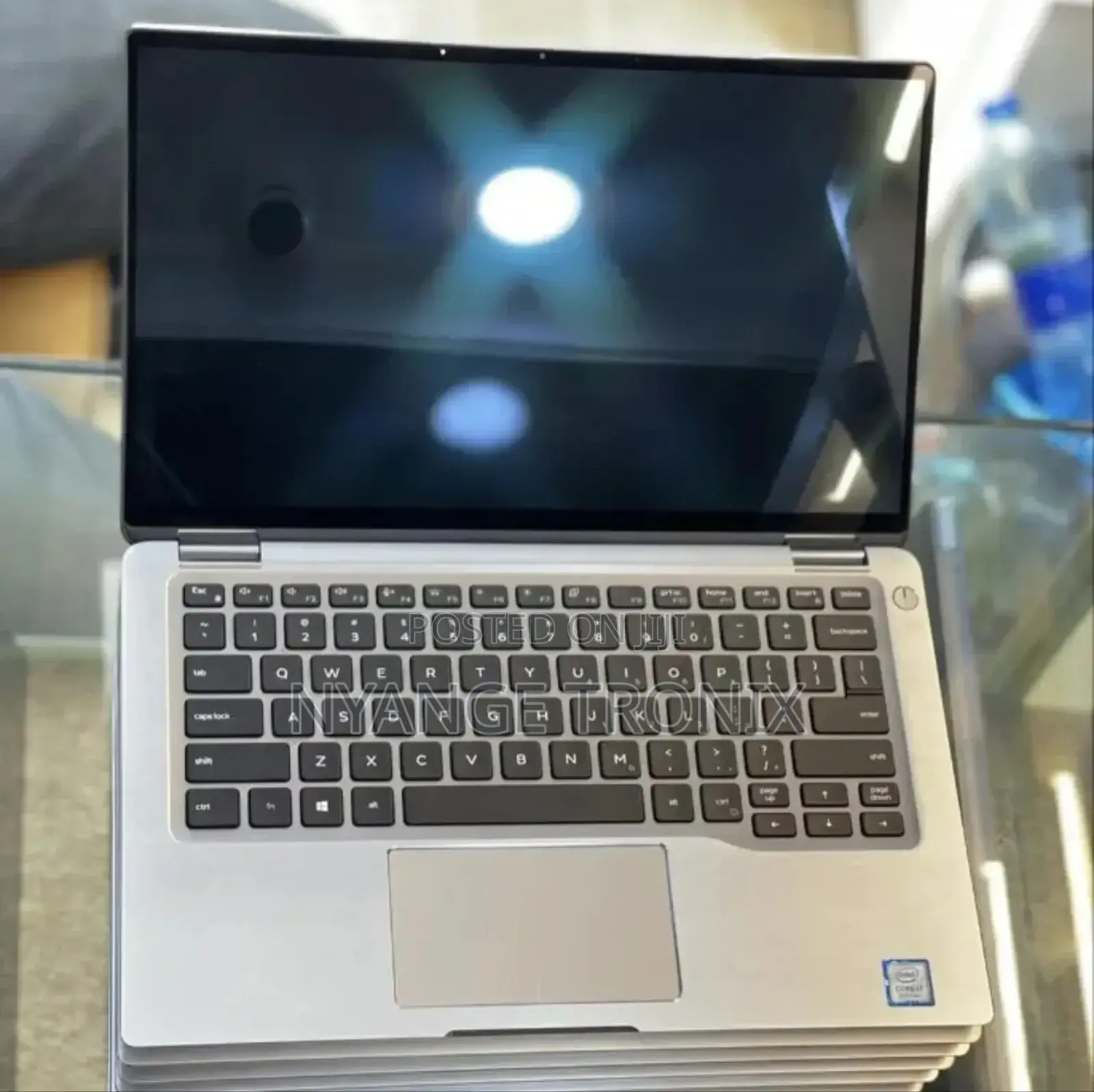 Laptop Dell Latitude 7400 16GB Intel Core I7 SSD 512GB