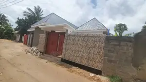 5bdrm House in Mbagala Chamazi, Temeke for sale