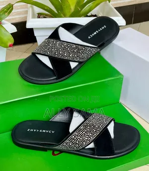 Mens Sandals Ice Original